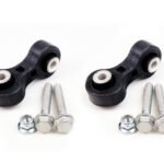 2 x Rear Axle Anti Roll Bar Rod Drop Links – Audi A4 A5 A6 A7 A8 Q5 – 8K0505465G