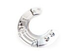 Brake Disc Dust Cover Plates Front Pair L & R – BMW F10 5, 6 F12 & 7 F01 Series - Image 2