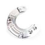 Brake Disc Dust Cover Plate Front Left – BMW F10 5, 6 F12 & 7 F01 Series 6775265