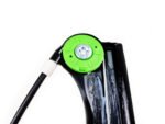 Audi A3 8P Sportback [2004-13] Rear Passenger N/S Left Electric Window Regulator - Image 4