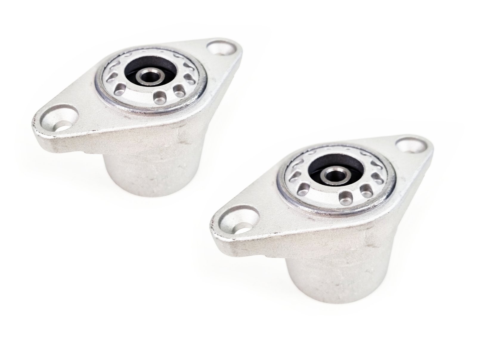 20230804_124023.jpg Rear Suspension Shock Absorber Top Mounts Pair VW Passat Skoda Superb 3B0513353 - Image 1