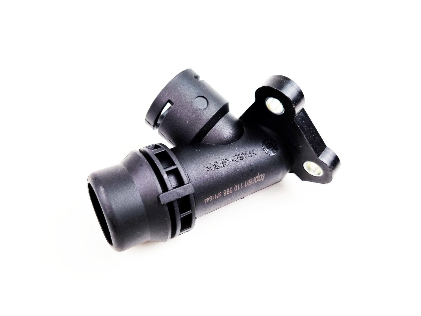 20230804_124120.jpg Coolant Water Connection Flange – 2.0 Petrol – VW Audi Seat Skoda – 06F121133A - Image 1