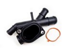 Coolant Water Connection Flange – 2.0 Diesel – VW Audi Seat Skoda – 03L121132Q - Image 2