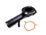 Coolant Water Flange 1.2 / 1.6 TDI – VW Audi Seat Skoda – 03L121132F - Image 2