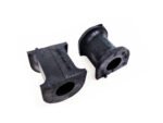 2X Front Anti-Roll Bar Bushes 23mm – VW T5 / T6 Transporter Van – 7H5411313A - Image 2