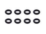 8 x Fuel Injector Nozzle Sealing ‘O’ Rings – VW Audi Seat Skoda – 035906149A