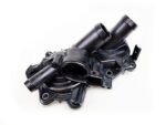 Coolant Thermostat Housing – 1.0 1.2 1.4 1.6 Petrol – Audi VW Seat – 04E121116C - Image 2