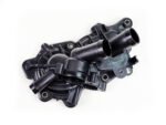 Coolant Thermostat Housing – 1.0 1.2 1.4 1.6 Petrol – Audi VW Seat – 04E121116C