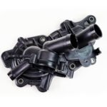 Coolant Thermostat Housing – 1.0 1.2 1.4 1.6 Petrol – Audi VW Seat – 04E121116C
