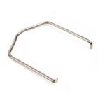 Radiator Flange Hose Retaining Spring Clip 38mm – Audi VW Seat Skoda – 4E0121142