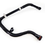 Secondary Air Pump Outlet Hose Pipe 1.8 Petrol – VW Audi Seat Skoda – 8L0133817
