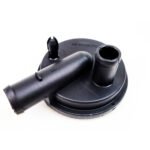1.9 TDI Crankcase Pressure Relief Breather PCV Valve – Audi VW Seat – 028129101E