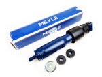 Meyle VW T4 Transporter Van Caravelle Rear Shock Absorbers Pair Kit 701513031C - Image 2