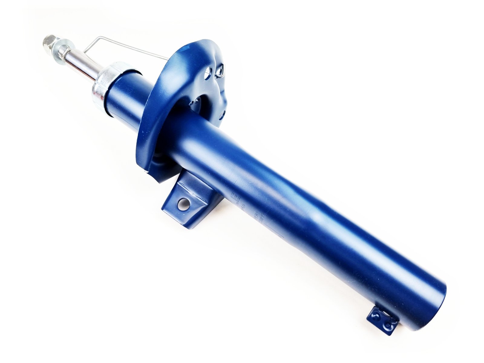 20230804_135440.jpg Meyle Front Suspension Shock Absorber Gas Strut – VW Audi Seat Skoda 1K0413031AT - Image 1