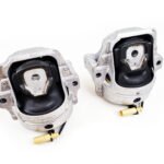Meyle Engine Hydro Mounts Support Left / Right for Audi A4 A5 Q5 2.0 TDI – X2