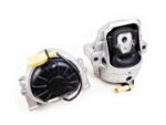 Meyle Engine Hydro Mounts Support Left / Right for Audi A4 A5 Q5 2.0 TDI – X2 - Image 2