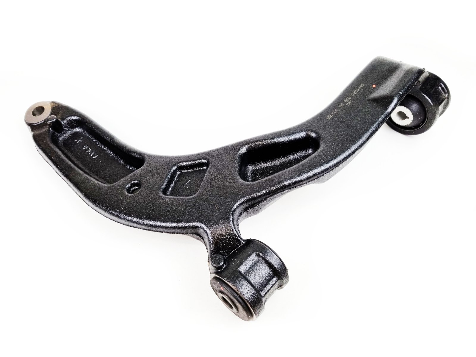 20230804_142826.jpg Meyle HD VW T5 Transporter Van Front Passenger Left Wishbone Arm – 7E0407151C - Image 1