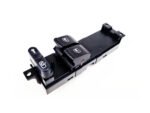 VW Golf MK4 Seat Leon [1998-2005] Drivers Right 2 Door Window Switch 1J3959857B - Image 2