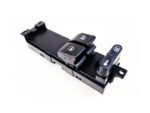 VW Golf MK4 Seat Leon [1998-2005] Drivers Right 2 Door Window Switch 1J3959857B