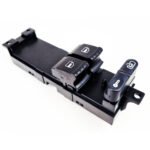 VW Golf MK4 Seat Leon [1998-2005] Drivers Right 2 Door Window Switch 1J3959857B