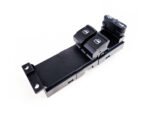 VW Golf MK4 Seat Leon [1998-2005] Drivers Right 2 Door Window Switch 1J3959857B - Image 3