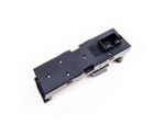 VW Golf MK4 Seat Leon [1998-2005] Drivers Right 2 Door Window Switch 1J3959857B - Image 4