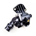 2.0 FSI Coolant Water Thermostat & Housing – A3 Golf Passat Leon Octavia