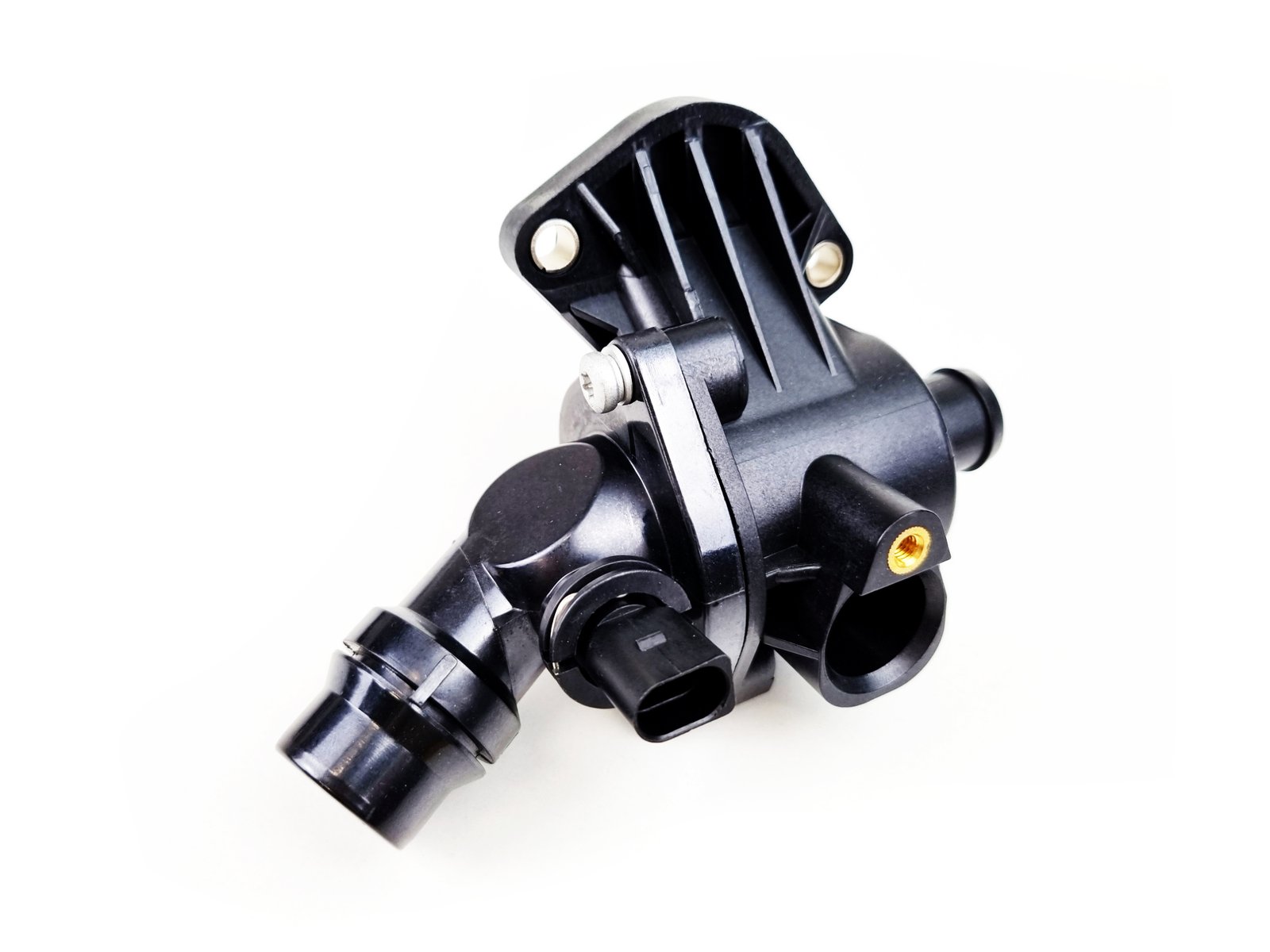 20230921_113211.jpg 2.0 FSI Coolant Water Thermostat & Housing – A3 Golf Passat Leon Octavia - Image 1