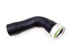 Audi A3 Leon Octavia 1.9 TDI 101HP AXR Upper EGR Boost Pressure Hose 1J0145838T
