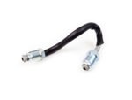 Febi Rear Brake Pipe to Caliper Passenger N/S Left – VW Audi Seat Skoda