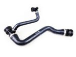 Radiator Engine Cooling Hose – BMW E88 E90 E91 – Petrol 1.6 2.0 – 17127531768
