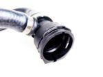Radiator Engine Cooling Hose – BMW E88 E90 E91 – Petrol 1.6 2.0 – 17127531768 - Image 2
