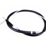 1X Handbrake Cable Rear Left or Right – VW Audi Seat Skoda – 1K0609721BB