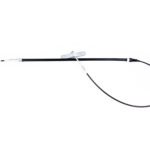 Front Centre Handbrake Cable – VW T5 T6 Transporter Short Wheel base 7H0711476E