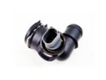 Radiator Coolant Flange & Sensor 1.0 1.2 1.4 1.5 1.6 Petrol VW Audi 5Q0122291AK - Image 2