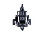 EGR Changeover Vacuum Solenoid Valve – 2.5 TDI VW Transporter T4 / LT 701906283 - Image 4
