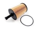 Oil Filter & Seal Ring – VW Audi Seat Skoda – 071115562C 045115466A