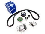 VW Timing Belt Kit & Water Pump – 1.6 TDI 2.0 TDI – Audi VW Seat Skoda – Meyle