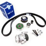 VW Timing Belt Kit & Water Pump – 1.6 TDI 2.0 TDI – Audi VW Seat Skoda – Meyle