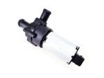 Auxiliary Water Pump Coolant After-run – A3 A4 A6 TT Bora Golf T4