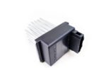 Interior Blower Heater Fan Resistor Control Unit – Audi A6 C5 Allroad 4B0820521