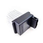Interior Blower Heater Fan Resistor Control Unit – Audi A6 C5 Allroad 4B0820521