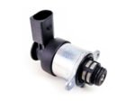 Fuel Rail Pressure Relief Limiter Control Valve Regulator – Audi Seat Skoda VW