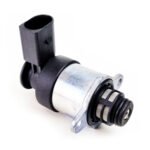 Fuel Rail Pressure Relief Limiter Control Valve Regulator – Audi Seat Skoda VW
