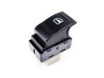 Front Left Passenger Side N/S Door Window Switch – Transporter T5 / Multivan