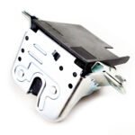 Rear Boot Tailgate Latch Lock – Alhambra Sharan Touareg 7P0827505G