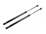 Rear Tailgate Boot Gas Struts Lifters Pair – Audi A2 (8Z0)
