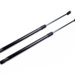 Rear Tailgate Boot Gas Struts Lifters Pair – Audi A2 (8Z0)