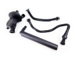 Engine Block Breather Valve Kit PCV & Hoses – BMW 3 Series E46 316i 318i 320i