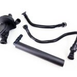 Engine Block Breather Valve Kit PCV & Hoses – BMW 3 Series E46 316i 318i 320i